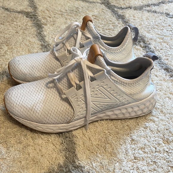New Balance Shoes New Balance Fresh Foam Cruzv Reissue Poshmark